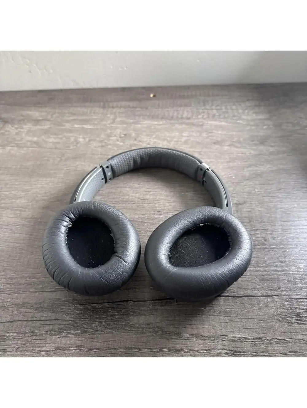 Sony MDR-ZX770BT Wireless Bluetooth Headphones Tested Works Headset Only